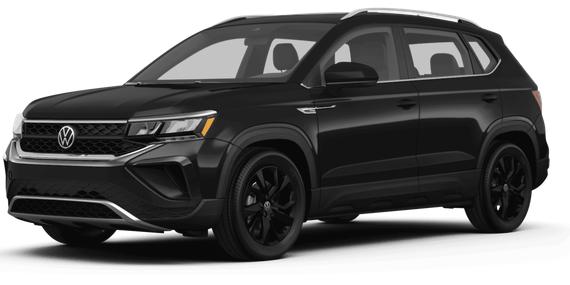 VOLKSWAGEN TAOS 4MOTION 2023 3VVNX7B2XPM335834 image VOLKSWAGEN TAOS 4MOTION 2023 3VVNX7B2XPM335834 image